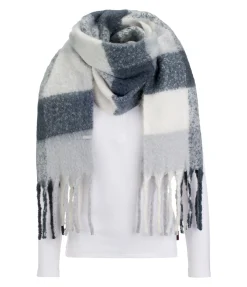 Discount Écharpe XXL Yara Femme Écharpes & Tours De Cou