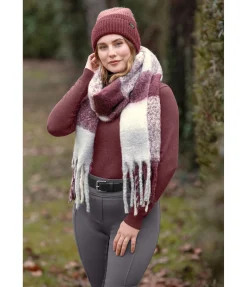 Hot Écharpe XXL Yara Femme Écharpes & Tours De Cou