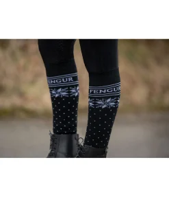 Discount Chaussettes Norway Spirit Femme Chaussettes
