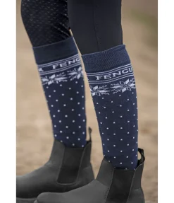Hot Chaussettes Norway Spirit Femme Chaussettes