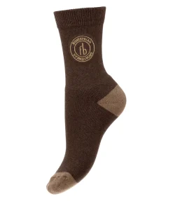 Chaussettes d'hiver Ina Femme Chaussettes