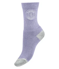 Outlet Chaussettes d'hiver Ina Femme Chaussettes