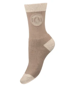 Sale Chaussettes d'hiver Ina Femme Chaussettes