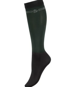 Chaussettes hautes Femme Chaussettes