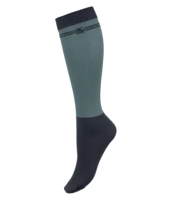 Clearance Chaussettes hautes Femme Chaussettes