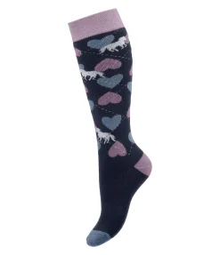 Clearance Chaussettes hautes Argly Enfant Accessoires Enfants