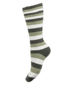 Online Chaussettes hautes Fluffy II Femme Chaussettes