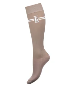 Sale Chaussettes hautes Kira Femme Chaussettes
