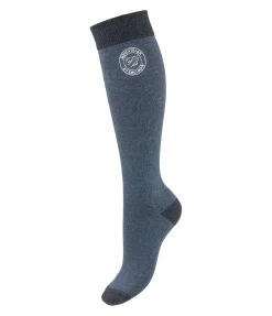 Chaussettes hautes Lela Femme Chaussettes