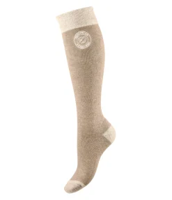 Outlet Chaussettes hautes Lela Femme Chaussettes