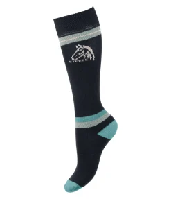 New Chaussettes hautes brillantes enfant Coolio Enfant Accessoires Enfants