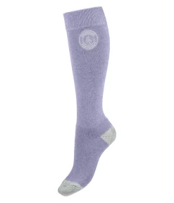 Online Chaussettes hautes d'hiver Ivy Femme Chaussettes