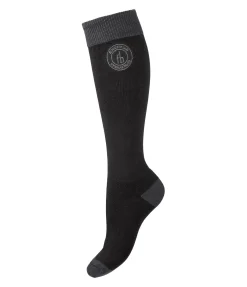 Outlet Chaussettes hautes d'hiver Ivy Femme Chaussettes