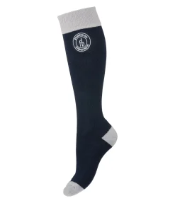 Chaussettes hautes d'hiver Ivy Femme Chaussettes