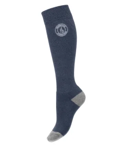 Outlet Chaussettes hautes d'hiver Ivy Femme Chaussettes