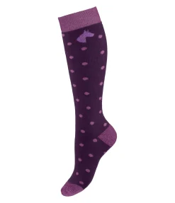 Outlet Chaussettes hautes enfant Starlit Enfant Accessoires Enfants