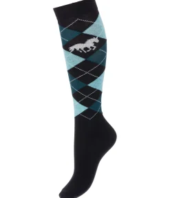 Clearance Chaussettes hautes enfant Enfant Accessoires Enfants