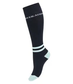 Chaussettes hautes enfant Sporty Enfant Accessoires Enfants