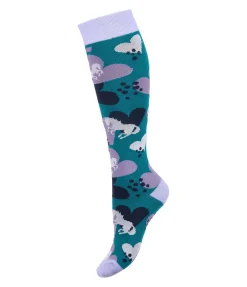Hot Chaussettes hautes enfant Aylin Enfant Accessoires Enfants
