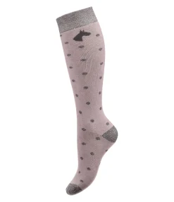 Chaussettes hautes enfant Starlit Enfant Accessoires Enfants