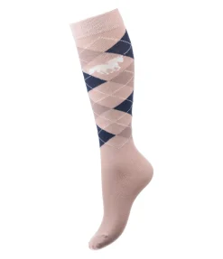 New Chaussettes hautes enfant Enfant Accessoires Enfants