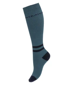Online Chaussettes hautes enfant Sporty Enfant Accessoires Enfants
