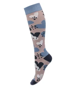 Chaussettes hautes enfant Aylin Enfant Accessoires Enfants