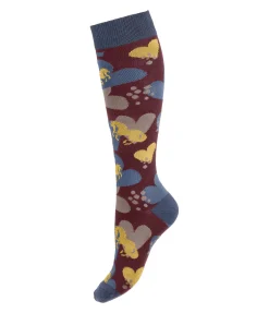 New Chaussettes hautes enfant Aylin Enfant Accessoires Enfants