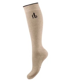 Discount Chaussettes hautes homme Laredo Homme Accessoires Pour Homme