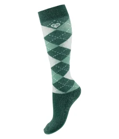 Discount Chaussettes hautes pailletées enfant Caro Enfant Accessoires Enfants