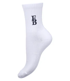 Outlet Chaussettes mi-mollet Essential Femme Chaussettes