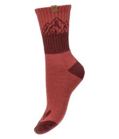 Outlet Chaussettes thermiques Daintree Femme Chaussettes