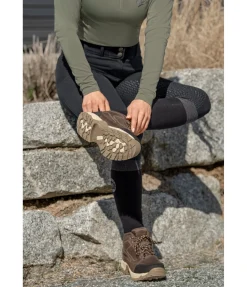 New Chaussures d'écurie Freelander V CX Boots D'Écurie