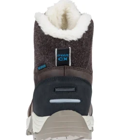 Clearance Chaussures d'écurie d'hiver Freelander IV CX Chaussures & Boots D'Hiver