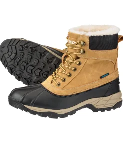 Sale Chaussures d'écurie d'hiver Stable Works III Chaussures & Boots D'Hiver