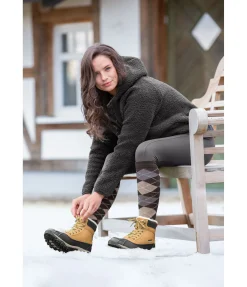 Sale Chaussures d'écurie d'hiver Stable Works III Chaussures & Boots D'Hiver