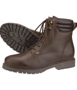 Outlet Chaussures d'écurie d'hiver Davos Chaussures & Boots D'Hiver