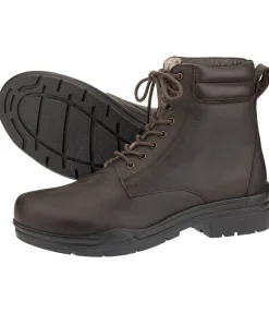 Outlet Chaussures d'écurie d'hiver Bronco Chaussures & Boots D'Hiver