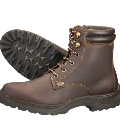 Online Chaussures d'écurie et d'équitation Avenches III Boots D'Équitation|Boots D'Écurie