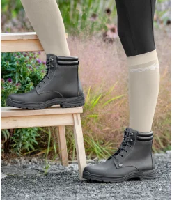 Outlet Chaussures d'écurie et d'équitation Avenches III Boots D'Équitation|Boots D'Écurie