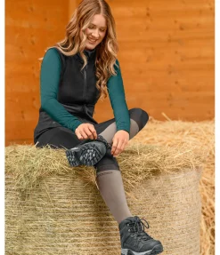 Best Chaussures d´écuries Freelander Light CX Boots D'Écurie