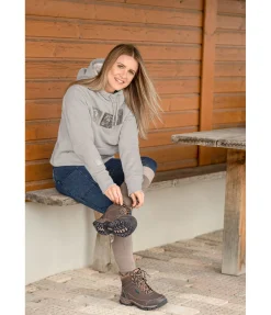 Sale Chaussures d'équitation Cross Rider II Boots D'Écurie