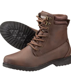 Hot Chaussures d'équitation Stable Classic Boots D'Écurie