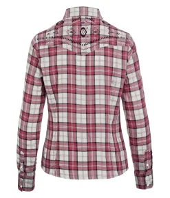 Hot Chemise Darleen Femme T-Shirts À Manches Longues