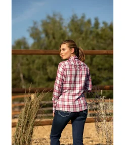 Hot Chemise Darleen Femme T-Shirts À Manches Longues