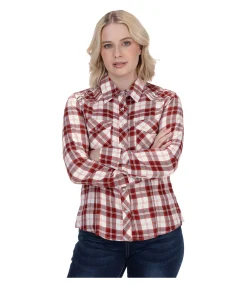 Outlet Chemise Darleen Femme T-Shirts À Manches Longues