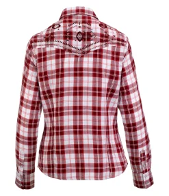 Outlet Chemise Darleen Femme T-Shirts À Manches Longues