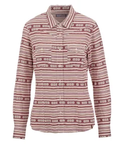 Outlet Chemise Everly Femme T-Shirts À Manches Longues