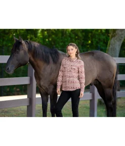 Outlet Chemise Everly Femme T-Shirts À Manches Longues