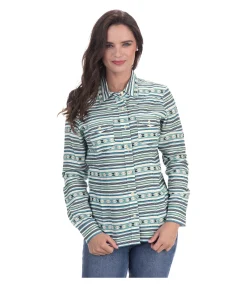 Hot Chemise Everly Femme T-Shirts À Manches Longues